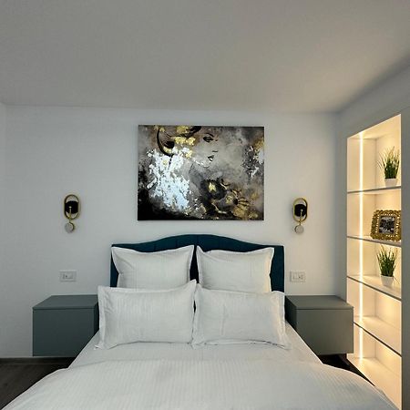 Central Suite 부쿠레슈티 외부 사진