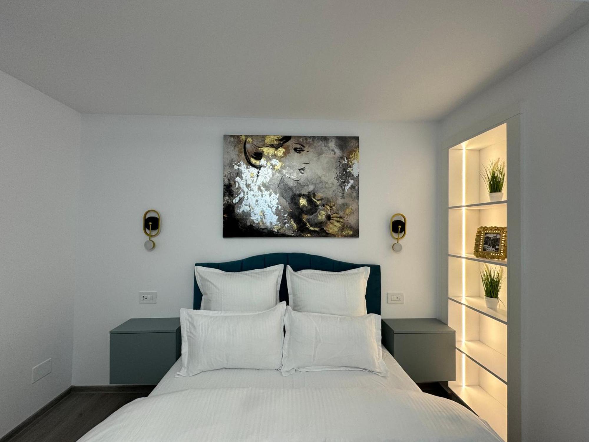Central Suite 부쿠레슈티 외부 사진