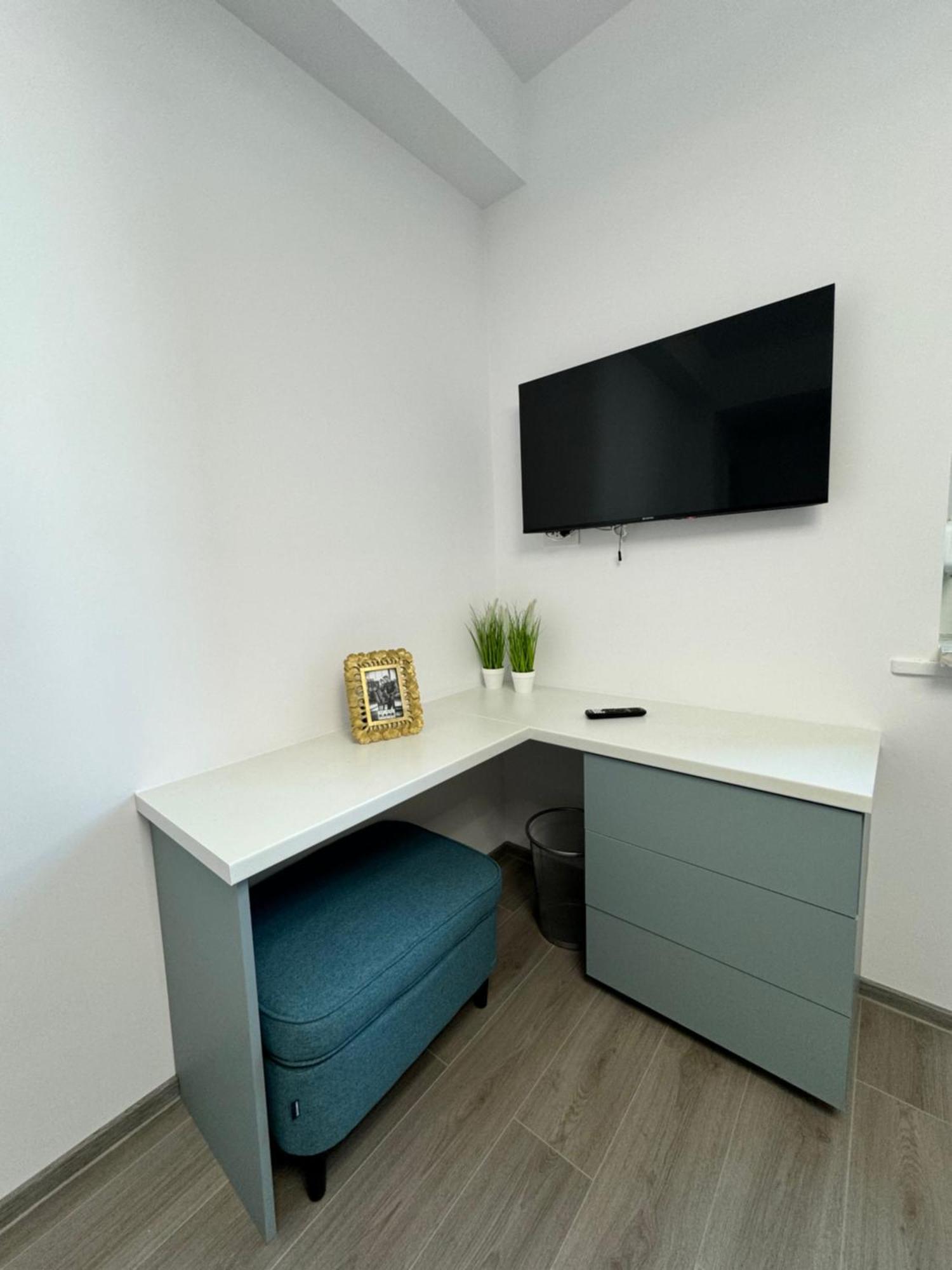 Central Suite 부쿠레슈티 외부 사진
