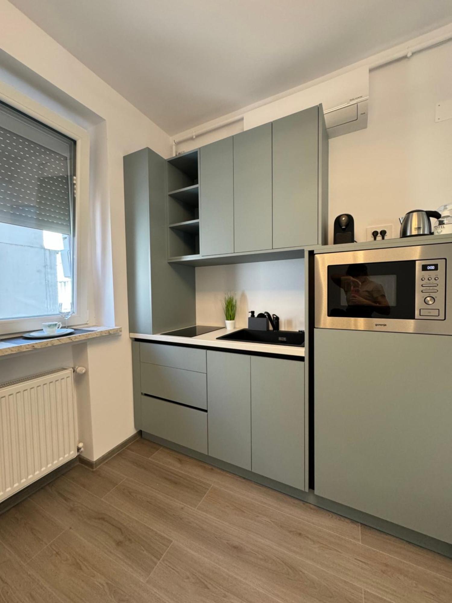 Central Suite 부쿠레슈티 외부 사진